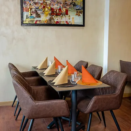 Hotel Breeze 3*