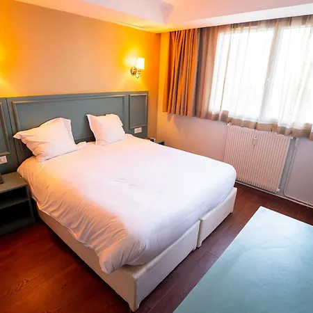 Breeze Hotel Calais