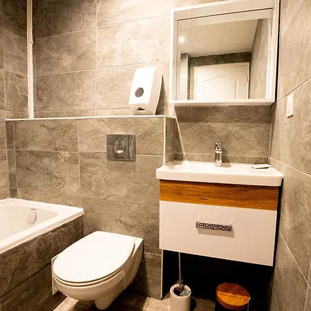 Hotel Breeze Calais