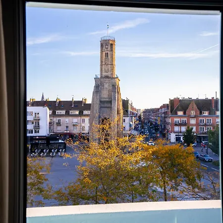 Breeze Hotel 3*