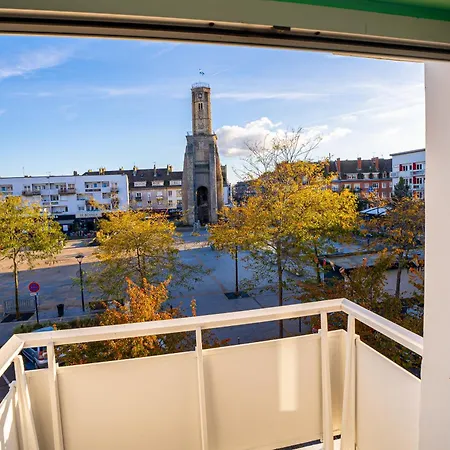 Breeze Hotel Calais