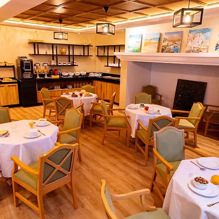 Hotel Breeze Calais