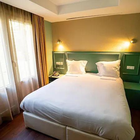 Hotel Breeze Calais