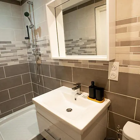 Hotel Breeze Calais