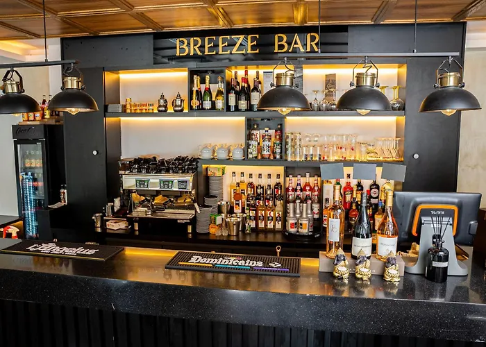Breeze 酒店