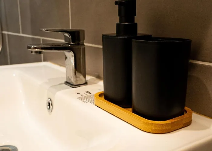 酒店 Breeze 加来