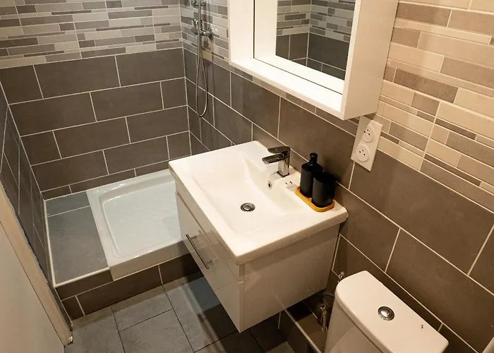 酒店 Breeze 加来