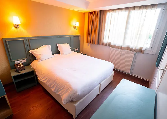 Breeze 酒店 加来