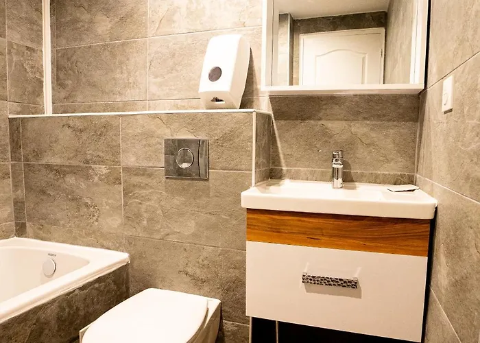 酒店 Breeze 加来