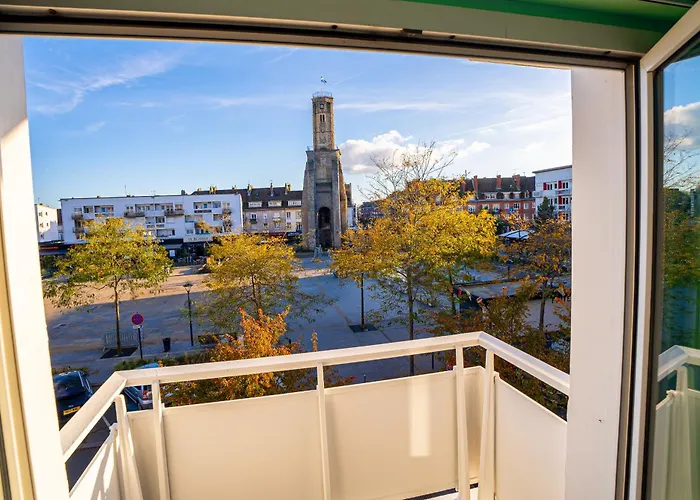 Breeze 酒店 加来