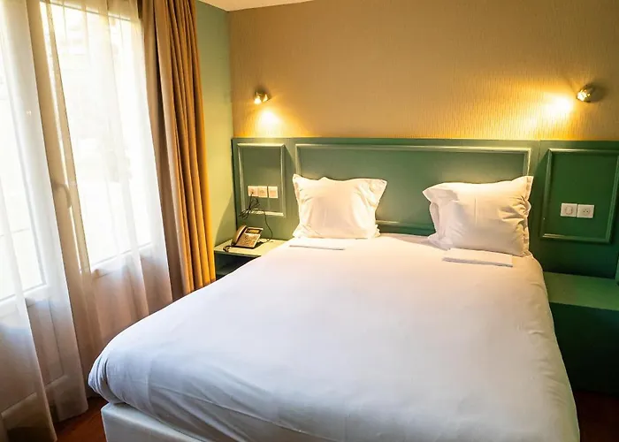 酒店 Breeze 加来