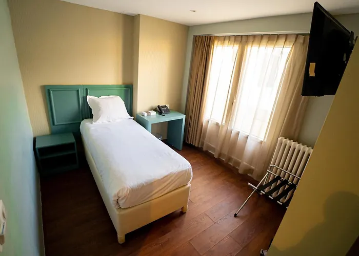 Breeze 酒店 加来